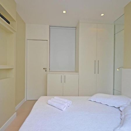 Mz Apartments Siqueira ريو دي جانيرو المظهر الخارجي الصورة