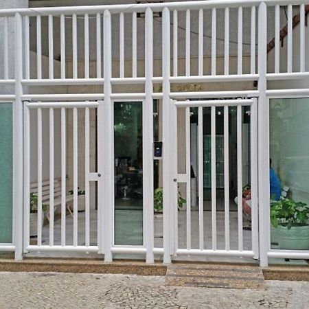 Mz Apartments Siqueira ريو دي جانيرو المظهر الخارجي الصورة