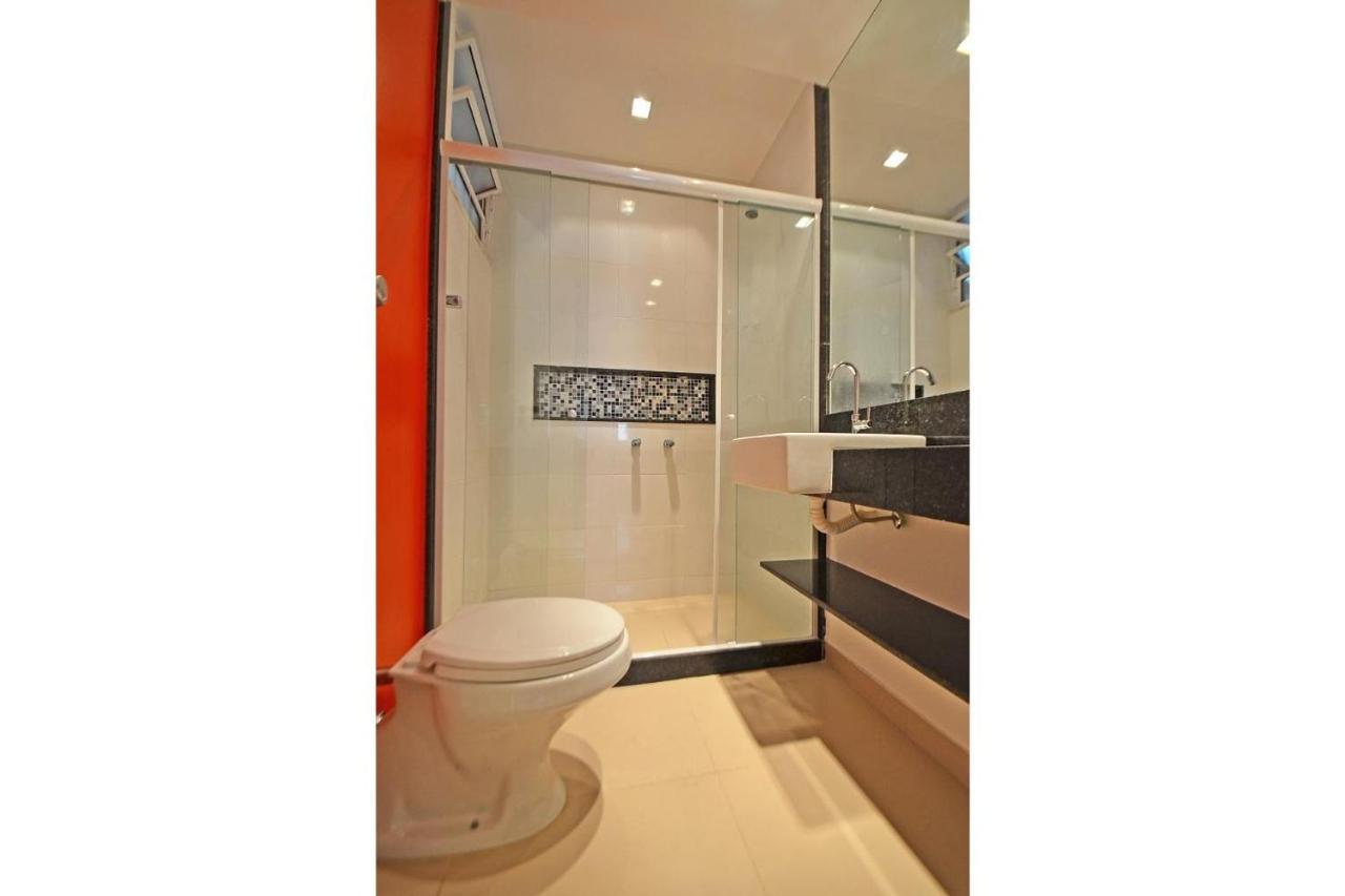 Mz Apartments Siqueira ريو دي جانيرو المظهر الخارجي الصورة