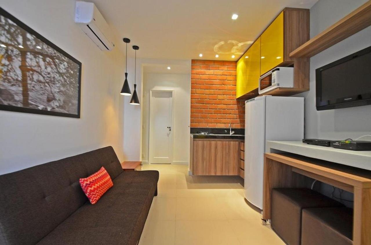 Mz Apartments Siqueira ريو دي جانيرو المظهر الخارجي الصورة