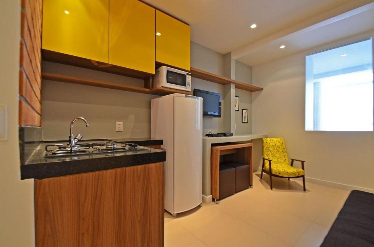 Mz Apartments Siqueira ريو دي جانيرو المظهر الخارجي الصورة