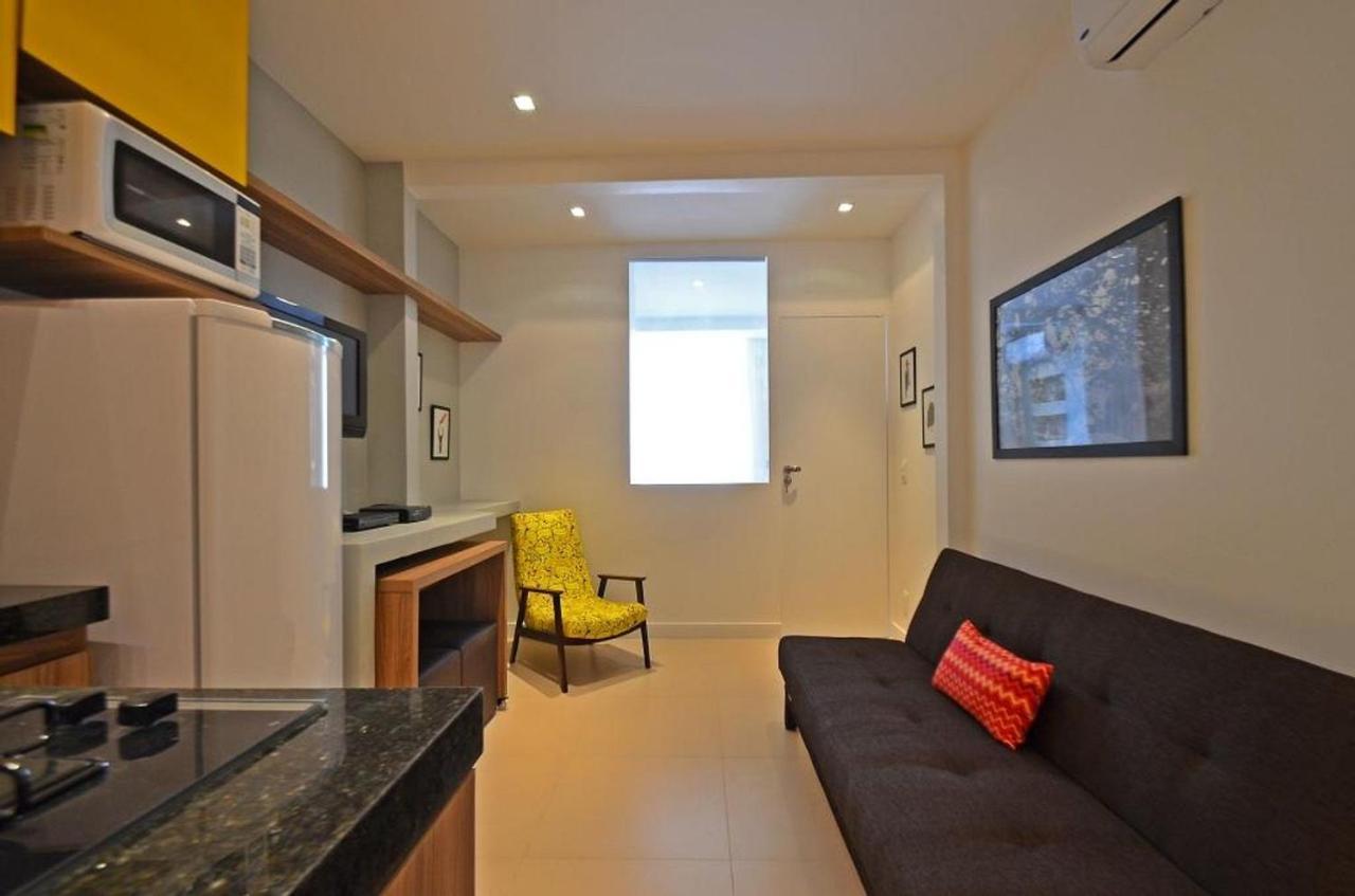 Mz Apartments Siqueira ريو دي جانيرو المظهر الخارجي الصورة
