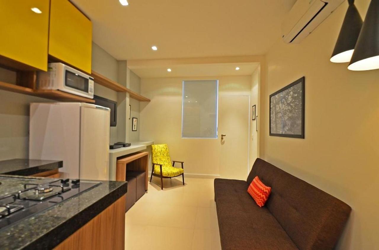 Mz Apartments Siqueira ريو دي جانيرو المظهر الخارجي الصورة