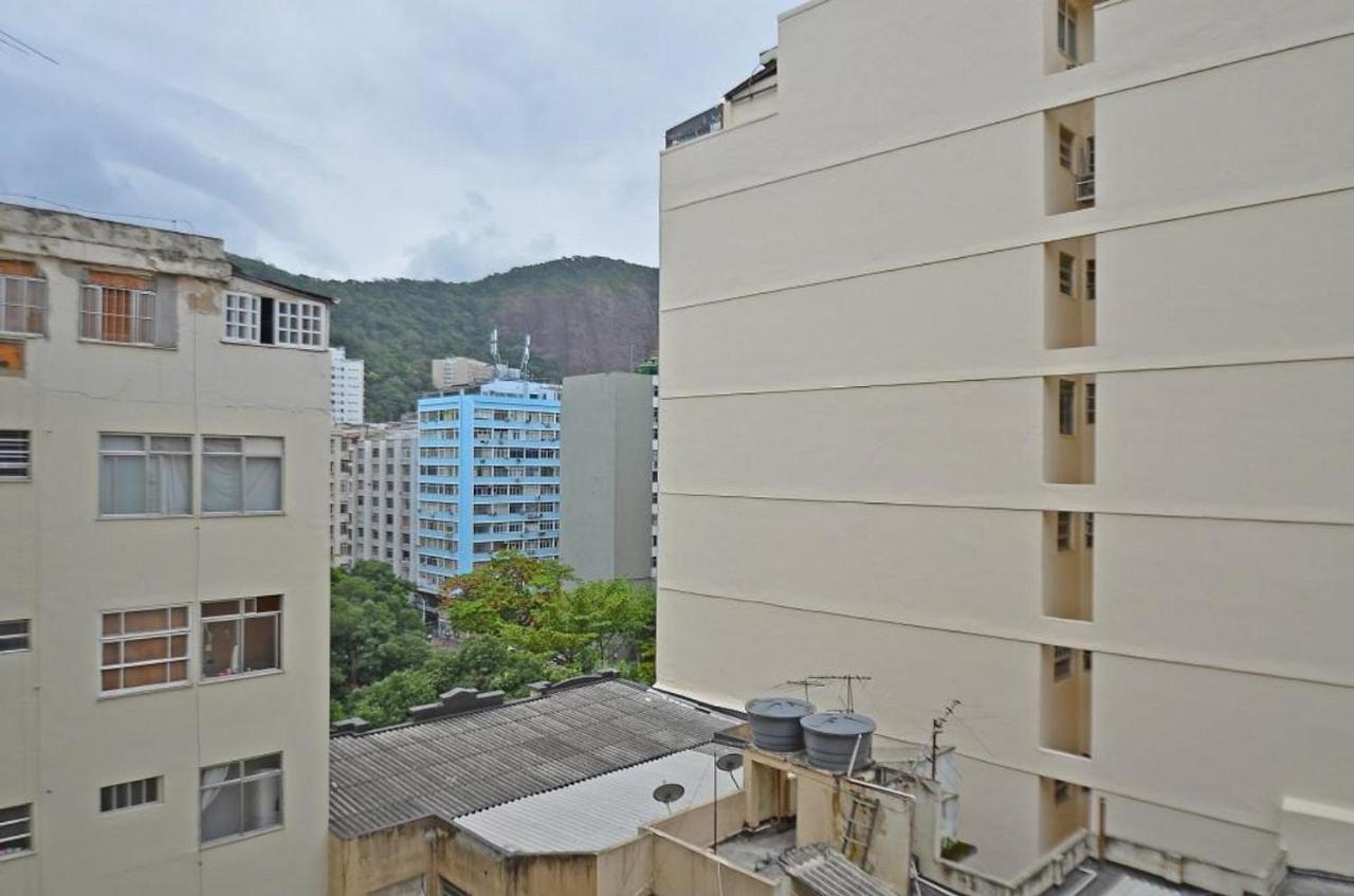 Mz Apartments Siqueira ريو دي جانيرو المظهر الخارجي الصورة
