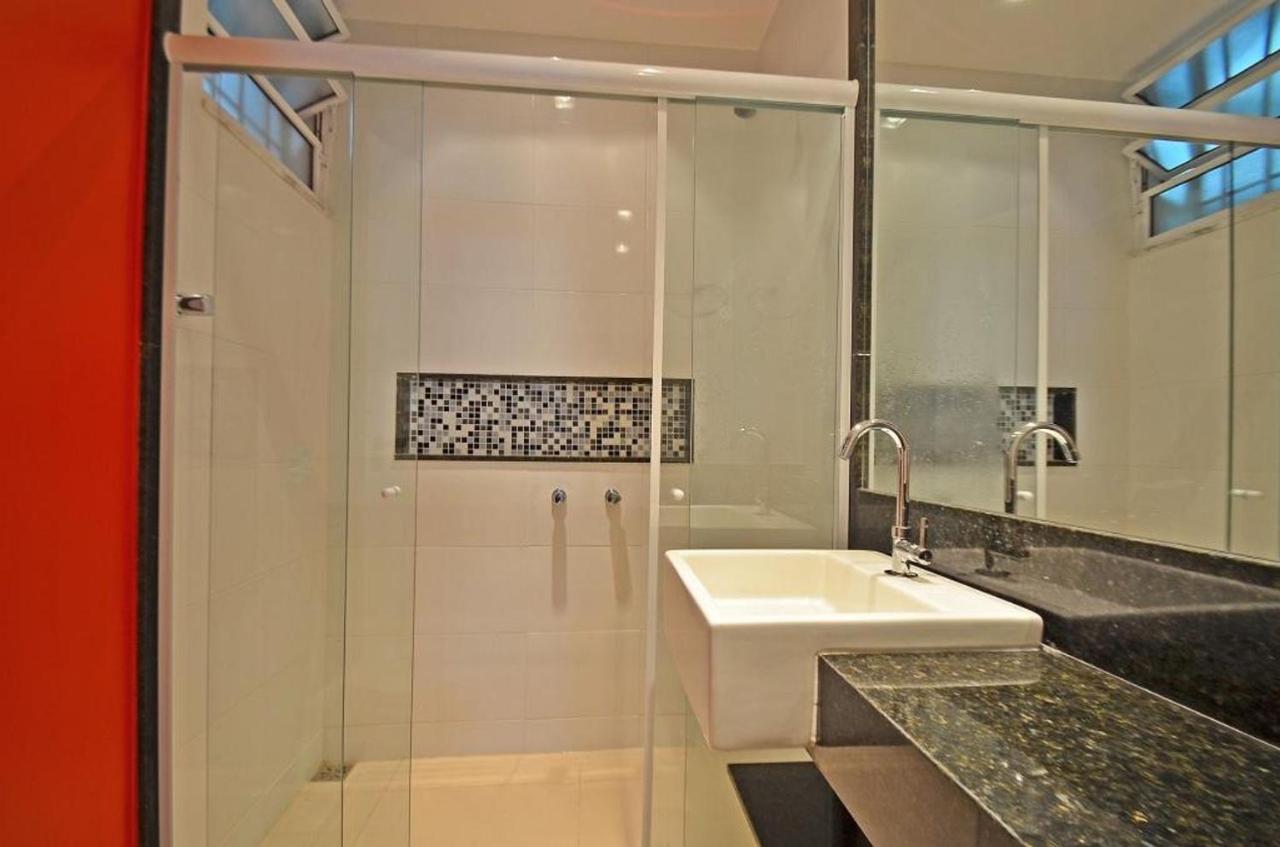 Mz Apartments Siqueira ريو دي جانيرو المظهر الخارجي الصورة